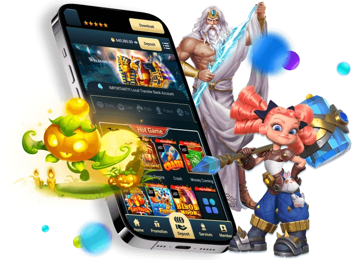Các loại ưu đãi đăng ký tại Tx68 App