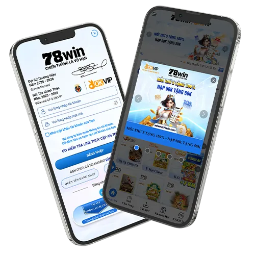 Truy cập trang web hoặc ứng dụng tx68 app