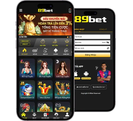 Bảo mật tối ưu tx68 app