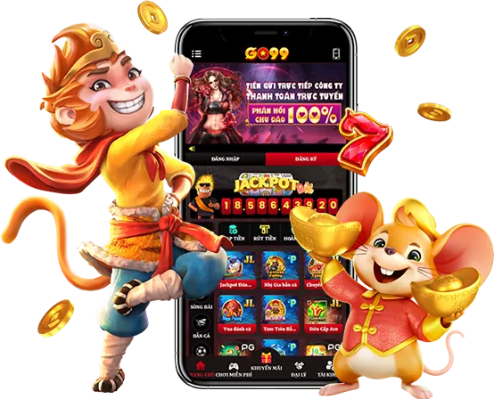 Đa dạng trò chơi tx68 app