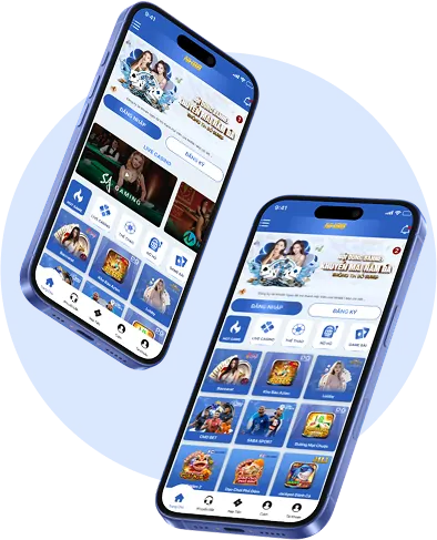 Kho trò chơi đa dạng tx68 app