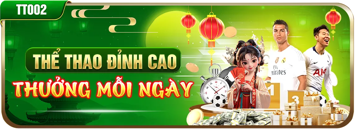 TX68 App: Khám phá các trò chơi phổ biến nhất