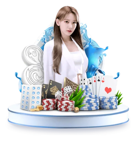 Hình ảnh nhân viên hỗ trợ khách hàng tx68 app